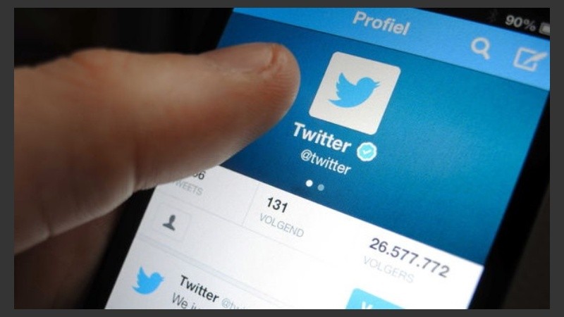 Twitter ya permitía desde enero el streaming en directo con Periscope.