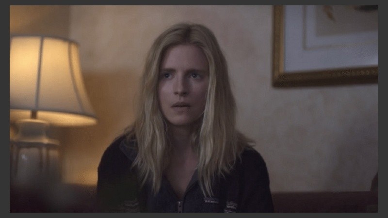 ​​​​​​​​​​​​​​Las productoras Plan B, de Brad Pitt, y Anonymus Content están detrás de la producción.