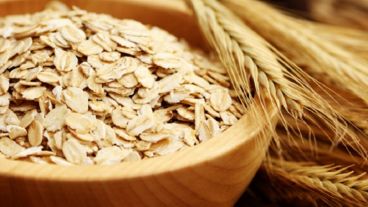 Contiene minerales como fósforo, potasio, magnesio, calcio y hierro.