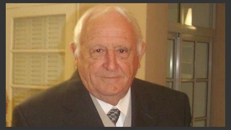 Jorge Emilio Mastrantuoni