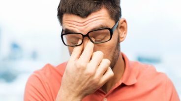 Hay muchos ejercicios fáciles y rápidos para hacerle frente al estrés.