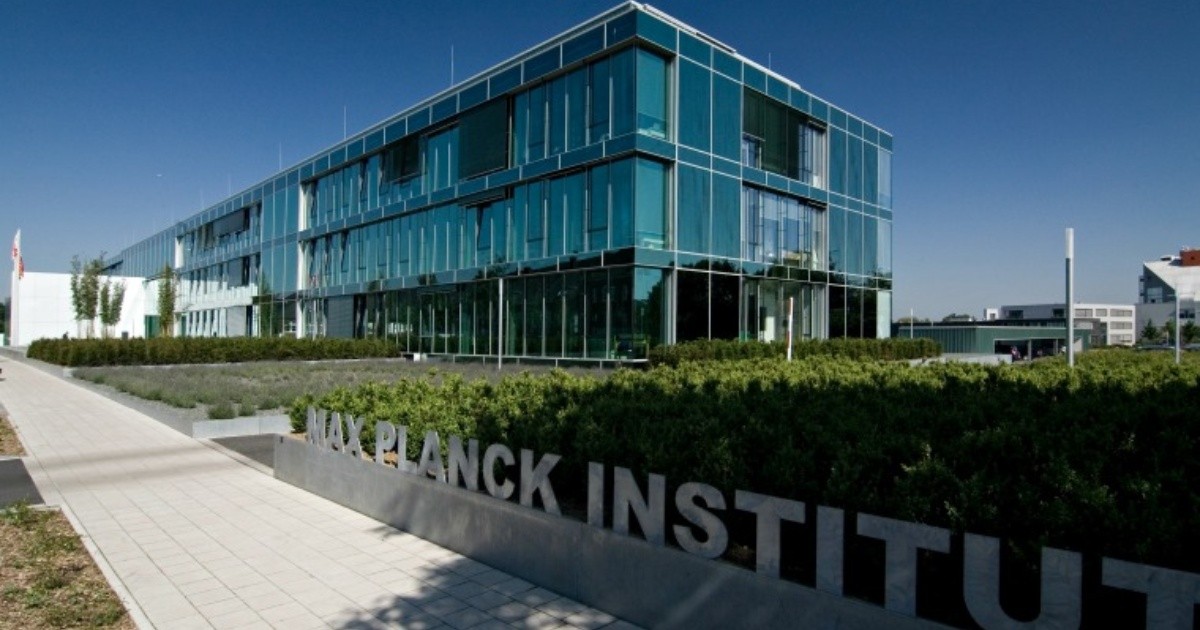 Becas doctorales para estudiar en el Instituto Max Planck Rosario3