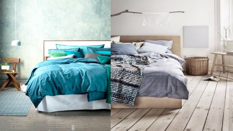 Las últimas tendencias para decorar tu dormitorio | Rosario3.com