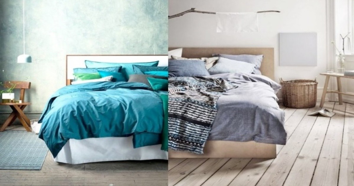 Las últimas tendencias para decorar tu dormitorio | Rosario3