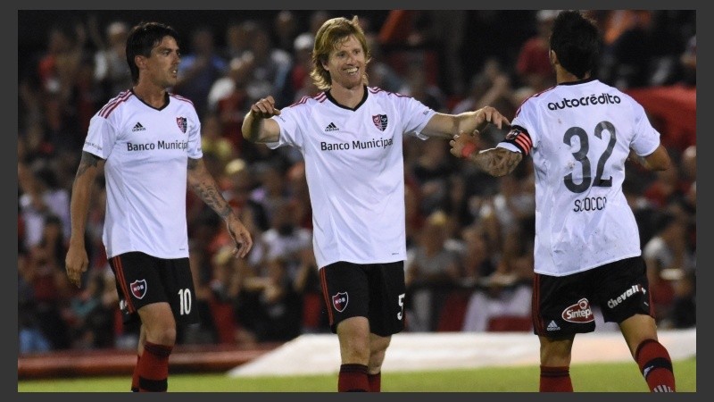 Mateo en su último grito.