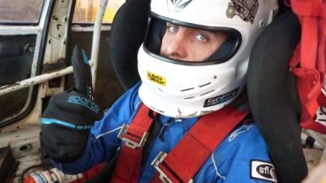 Ojito vendía éxtasis en la plaza Pringles en sus comienzos.