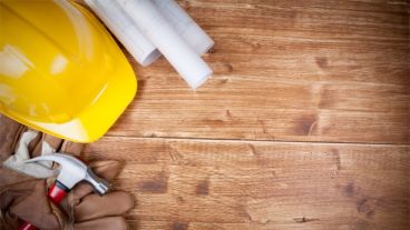 Los trabajos corresponden a la Escuela Técnica N° 619 de Villa Ocampo y a la Escuela Técnica N° 650 de Arroyo Seco.