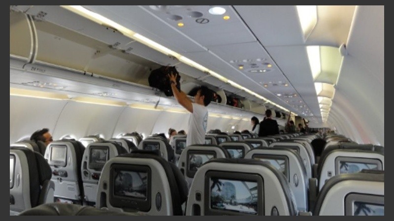 Hay asientos donde existen más posibilidades de sobrevivir en un accidente. 