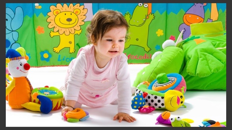 El libro procura dar respuestas a las preguntas que los educadores interesados en la primera infancia se plantean o podrían plantearse.