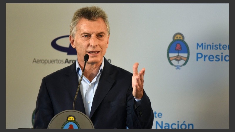 El mandatario había recibido cuestionamientos por la medida.