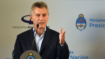 El mandatario había recibido cuestionamientos por la medida.