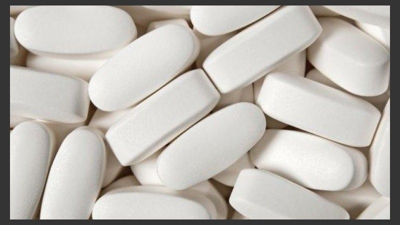 Una sobredosis y sus efectos aparecen siempre que se excedan los 3.000 mg.