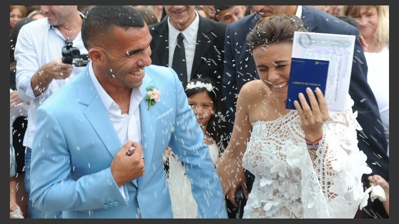 La ceremonia religiosa será este viernes cerca de las 18, en una capilla de Puerto Camacho (Uruguay).