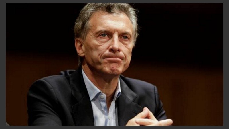 Macri quiere terminar con lo que considera un festival de feriados.