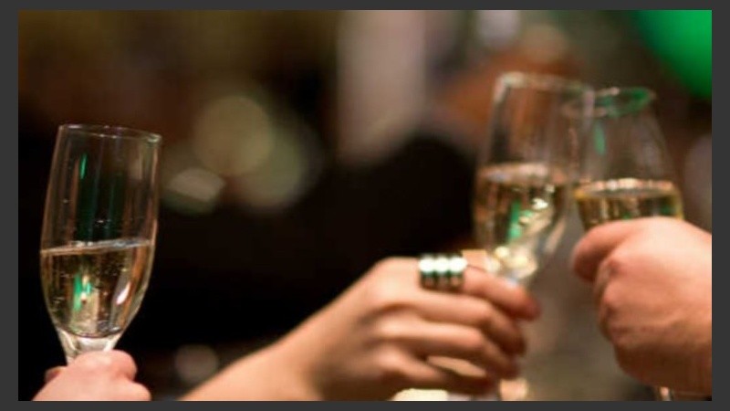 El asueto es para facilitar las clásicas reuniones familiares.