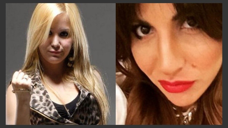 Un enfrentamiento que se las trae. 