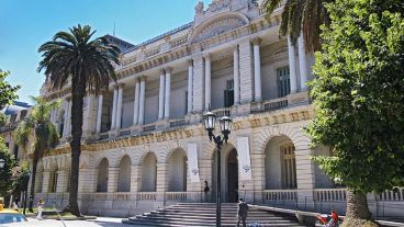 6 proyectos resultaron aprobados por un financiamiento de $120.000 aproximado por cada propuesta, lo que permitirá su ejecución durante el 2017.