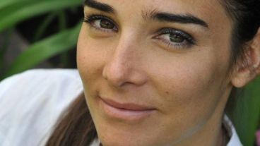 Juana Viale es dueña de una belleza inalterable.