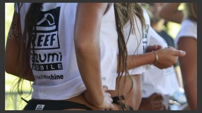 Sexismo, cosificación y disciplinamiento de los cuerpos: el concurso se canceló el 