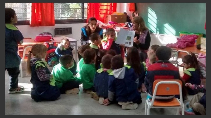 El panorama no es bueno para febrero, cuando se reabra la inscripción.