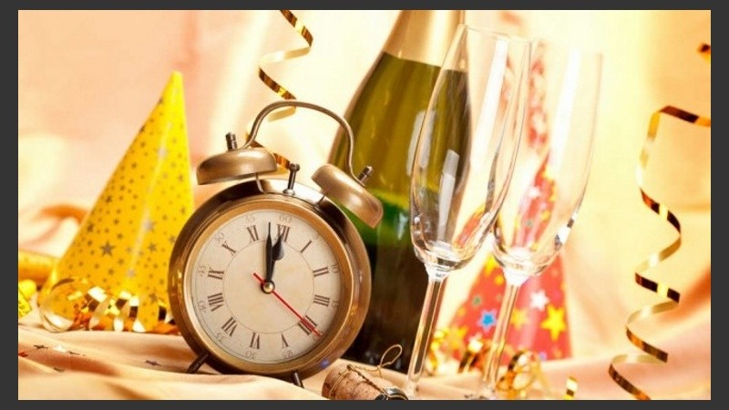 Recibí el nuevo año con las últimas tendencias en decoración.