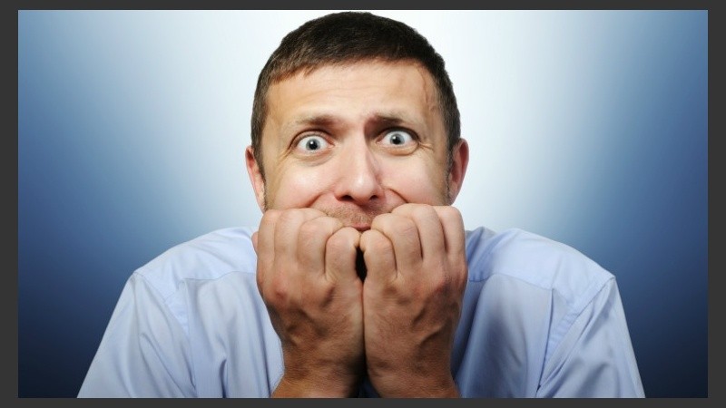 La ansiedad puede ser un rasgo de la personalidad o producirse ante un hecho específico.