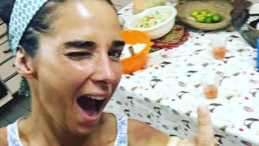 Viale respondió a las críticas fiel a su estilo directo.