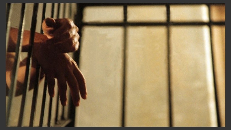 Doce años en la cárcel por un crimen que no cometió.