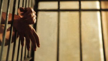 Doce años en la cárcel por un crimen que no cometió.