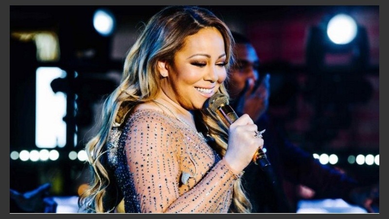 Tras el papelón del último sábado, Mariah sería invitada a dar explicaciones en tribunales.