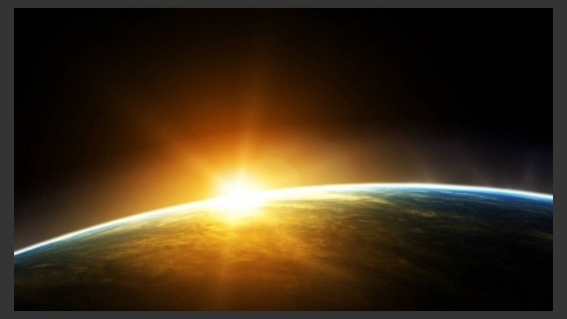 El fenómeno será este miércoles por la mañana.