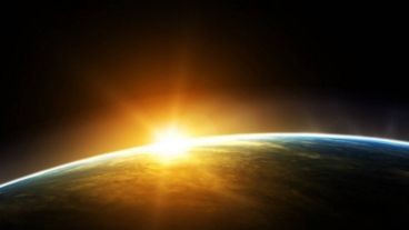 El fenómeno será este miércoles por la mañana.