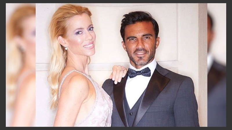 Más intimidades de la ex pareja salen a la luz.