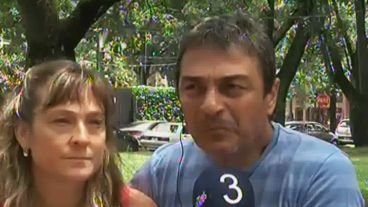 Ana y Horacio Maldovan brindaron una entrevista a De 12 a 14.