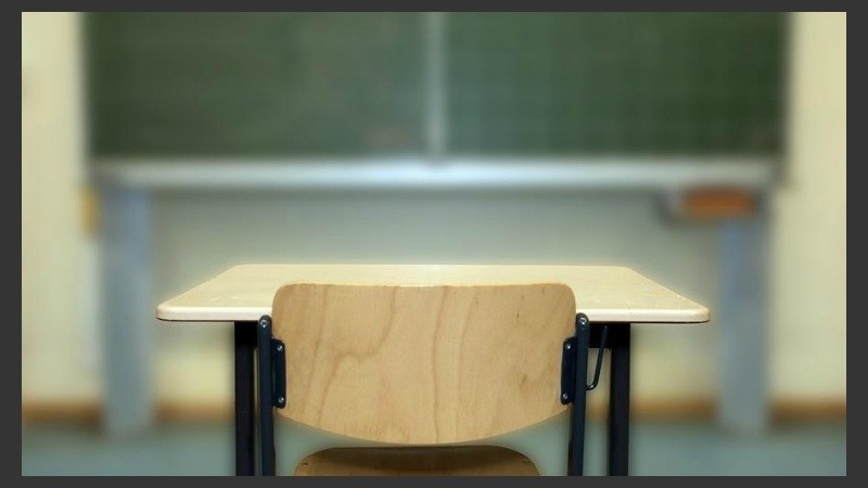 Las consultas durante el período de exámenes serán atendidas desde la Mesa de Orientación y Servicios del Ministerio de Educación.