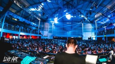 Buscan un mejor control de las fiestas electrónicas.