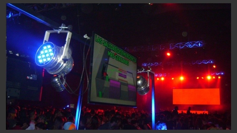 Revisarán aspectos como el factor ocupacional, la provisión de agua y la presencia de médicos y policías.