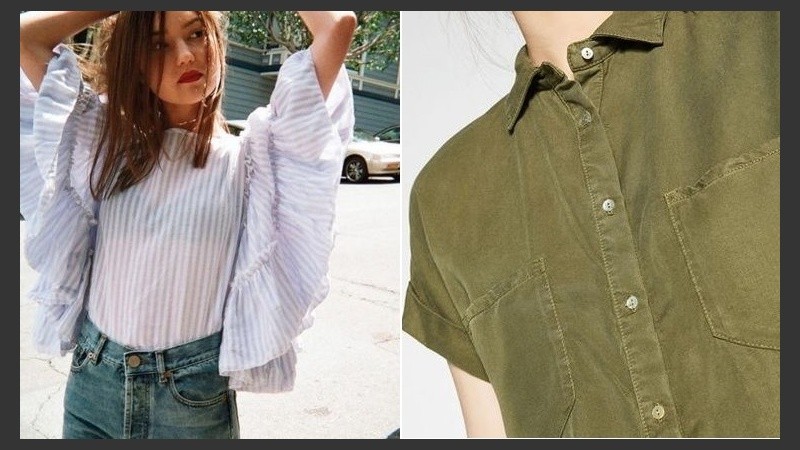 Renovate con estos looks.