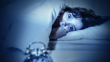 Quienes no duermen suelen repetir imágenes traumáticas una y otra vez.
