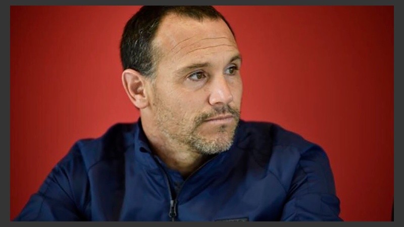 Matos estará en Tribunales este viernes. 