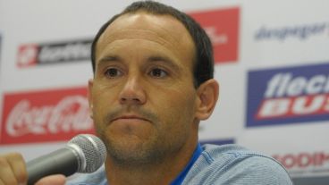 El fiscal pide restricciones y deberá definir el juez.