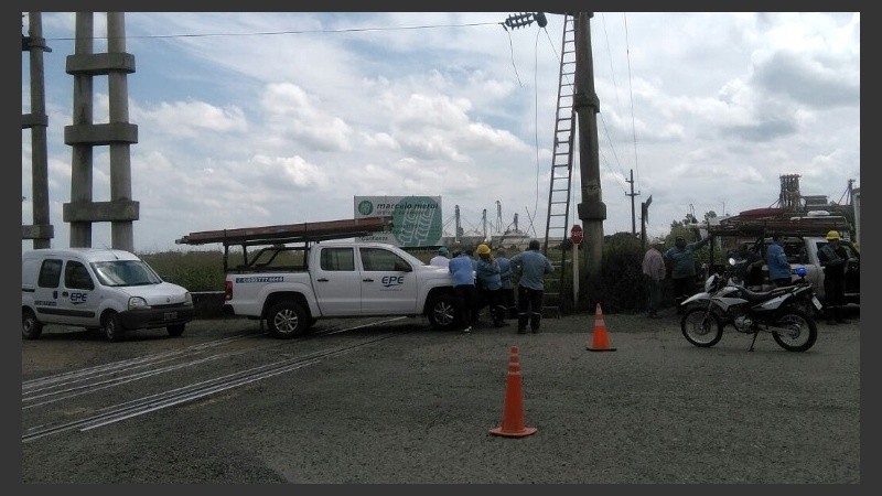 La víctima tenía 46 años.