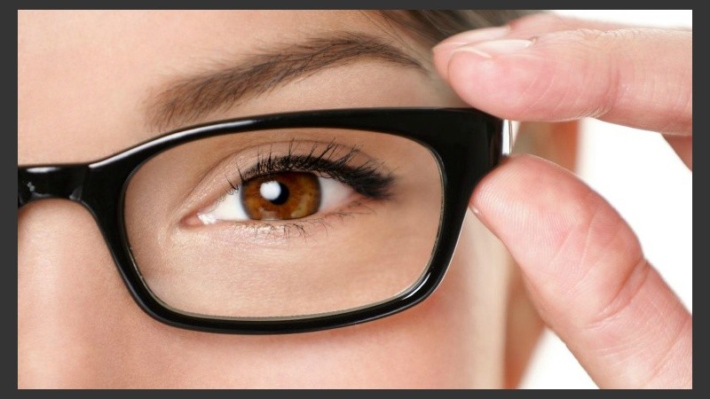 La vista es uno de los sentidos más preciados y están llenos de mitos, pero no todos son ciertos.