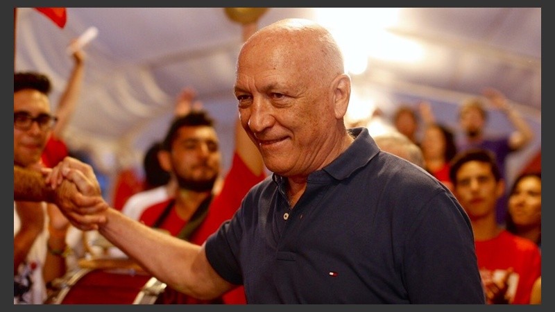 Bonfatti pidió disculpas al presidente Macri y a la comunidad judía.