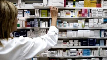 El dolor de los rosarinos. La demanda de analgésicos saltó un 60% en tres años.