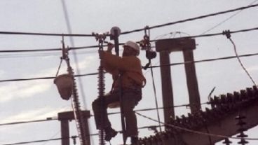 Los cortes afectan unas 70 cuadras.