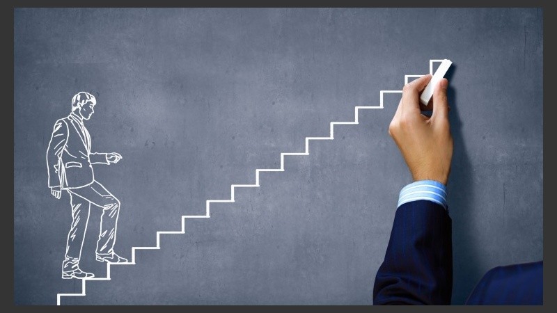 Tu plan de acción debe estar concretado en acciones específicas que te ayuden a lograr tu meta.