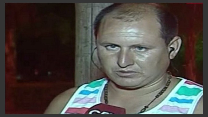 Franco Martín fue llamado el 