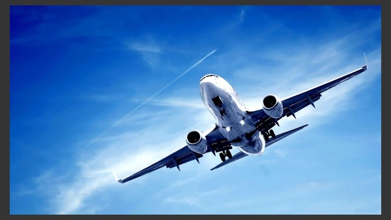 En la mayoría de los casos la beca ofrece pasajes de ida y vuelta.