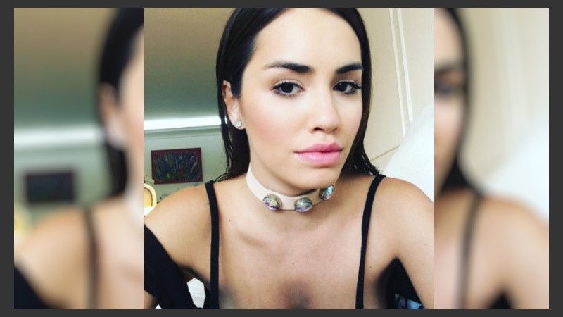 Las guardias de los paparazzi colmaron la paciencia de Lali.